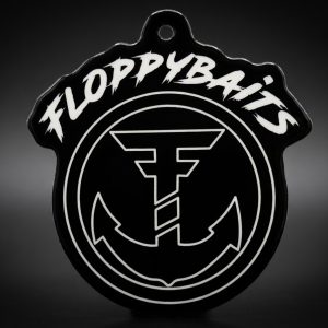 Floppybaits Dufterfrischer